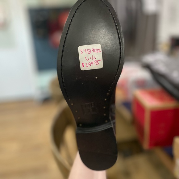 Frye Shirley Women’s over knee boots. - Picture 3 of 6